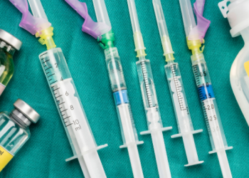 Parenteral Injection Nursing Vaccine Administration Guidelines